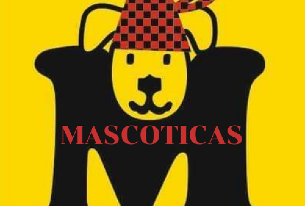 MASCOTICAS