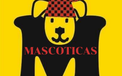 MASCOTICAS